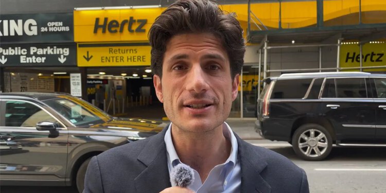 Unuk JFK-a traži FTC-ovu istragu optužbi za otkrivanje oštećenja pomoću umjetne inteligencije