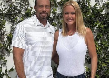 Unutar 90-dnevne rehabilitacije Tigera Woodsa u Švicarskoj: Vanessa Trump emitirala je novosti na Zoomu… njegove telefonske pozive kući… i detalje o ‘intenzivnom psihološkom’ liječenju