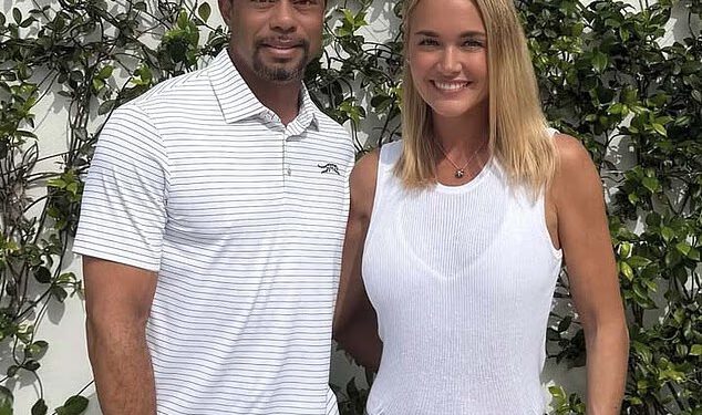 Unutar 90-dnevne rehabilitacije Tigera Woodsa u Švicarskoj: Vanessa Trump emitirala je novosti na Zoomu… njegove telefonske pozive kući… i detalje o ‘intenzivnom psihološkom’ liječenju
