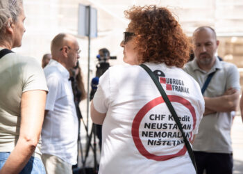 Uskoro pada velika odluka za Hrvatsku: Izravno pogađa 30.000 hrvatskih obitelji