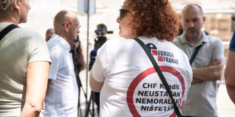 Uskoro pada velika odluka za Hrvatsku: Izravno pogađa 30.000 hrvatskih obitelji