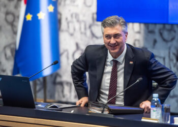 Uskoro počinje 157. sjednica Vlade: Evo o čemu će se danas odlučivati