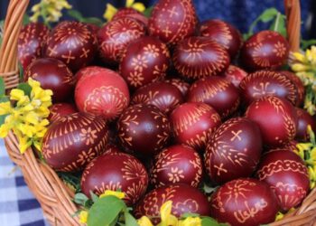 Uskrs – središnji blagdan kršćanstva i poruka pobjede života nad smrću