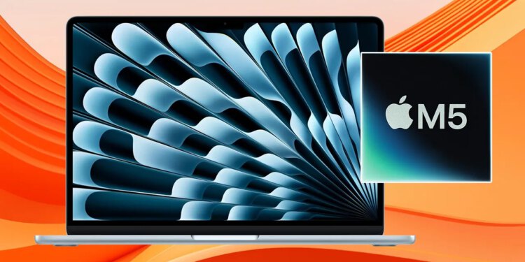 Uštedite 150 USD na MacBook Airu iz 2026. s snažnim novim Apple M5 čipom