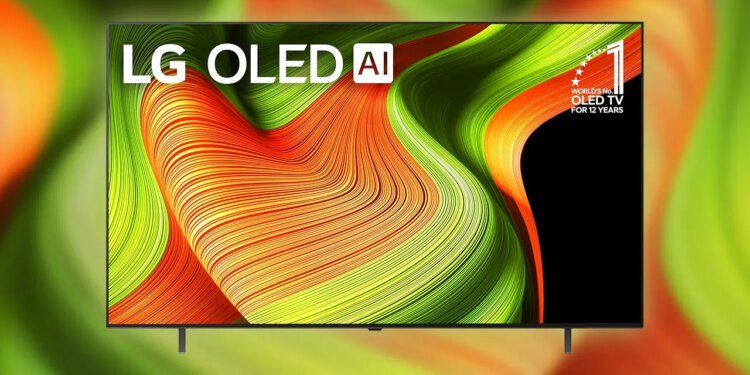 Uštedite 1600 USD na ovom masivnom LG 4K OLED Smart TV-u od 77″ i dobijte drugi TV besplatno samo u Best Buyu