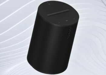 Uštedite 40% na pametnom zvučniku Sonos Era 100 s jednogodišnjim Sonos jamstvom tijekom rasprodaje povodom Dana planeta Zemlje