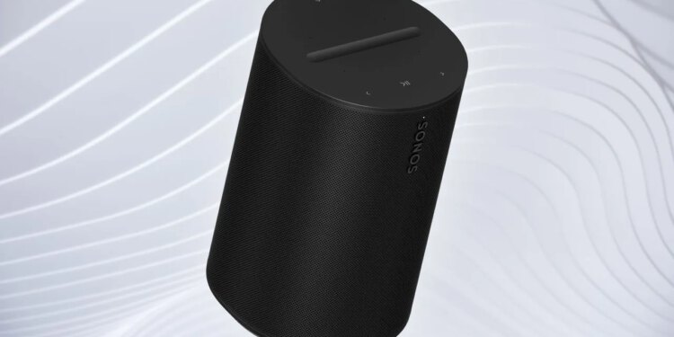 Uštedite 40% na pametnom zvučniku Sonos Era 100 s jednogodišnjim Sonos jamstvom tijekom rasprodaje povodom Dana planeta Zemlje