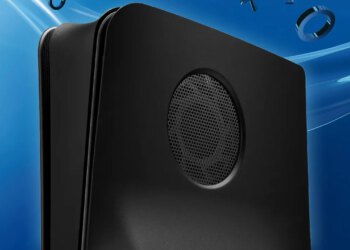 Uštedite 50% na zamjenskoj maski Matte Black Dark Plates 2.0 za PlayStation 5 Slim