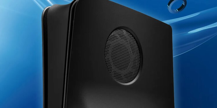 Uštedite 50% na zamjenskoj maski Matte Black Dark Plates 2.0 za PlayStation 5 Slim