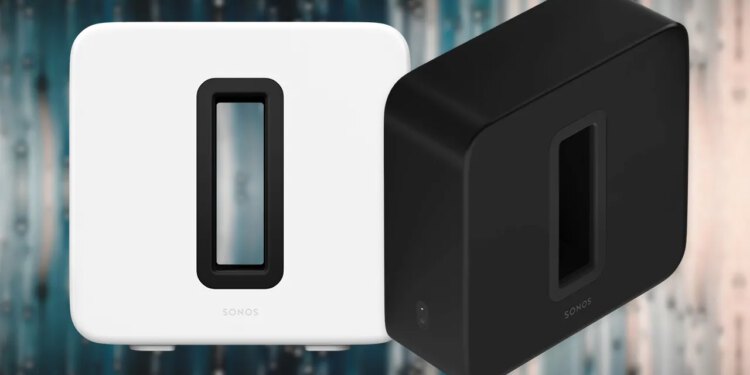Uštedite više od 50% na Sonos Sub bežični subwoofer tijekom rasprodaje Sonos Dana planete Zemlje ovog vikenda