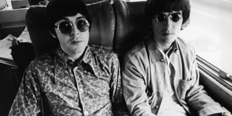 Utočište Georgea Harrisona prije Beatlemanije u Illinoisu ide na prodaju