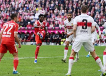 VIDEO Bayern Monaco-Stocarda 4-2: sjajni trenuci