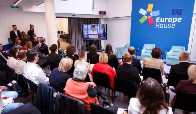 VIDEO BiH prijeti gubitak gotovo milijardu KM iz Plana rasta, iz EU poručuju da nema produženja rokova