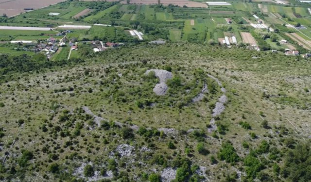 VIDEO Brdo kod Čapljine puno je drevnih tajni, a većina nema pojma što se ondje krije