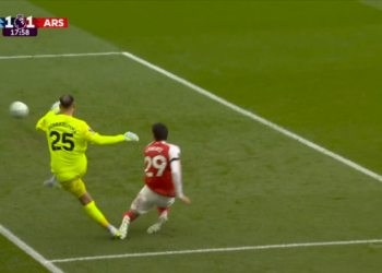 VIDEO Gol Manchester City-Arsenal 2-1: highlights, papera Donnarumma