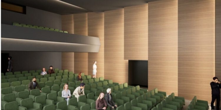 VIDEO Kino Sveti Juraj u Kaštel Sućurcu dobiva novo lice. Investicija vrijedna 2 milijuna eura bit će gotova do kraja godine