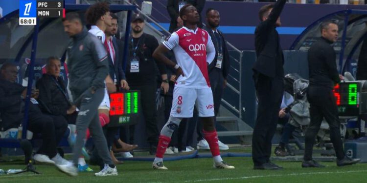 VIDEO Paul Pogba se vraća na travnjak nakon 4 mjeseca: ovacije stadiona