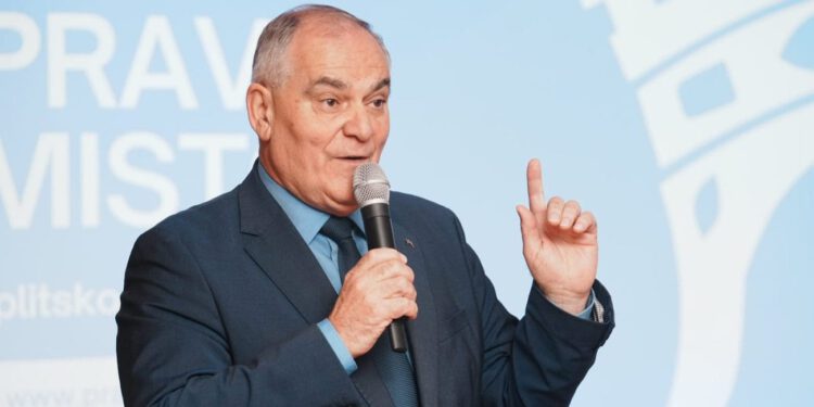 VIDEO Župan Boban povodom Uskrsa: “Blagdan nade i znak novog početka”