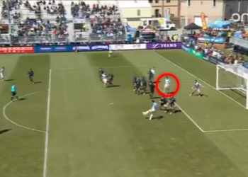 VIDEO pravila koje se primjenjuje u Kanadi