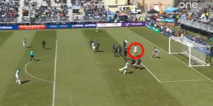 VIDEO pravila koje se primjenjuje u Kanadi