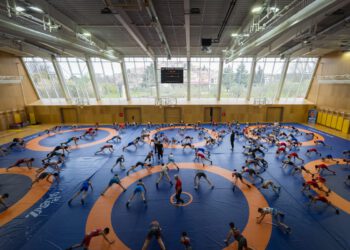 VRSAR Edukativno-sportski kamp “Uči-hrvaj-upotrijebi”