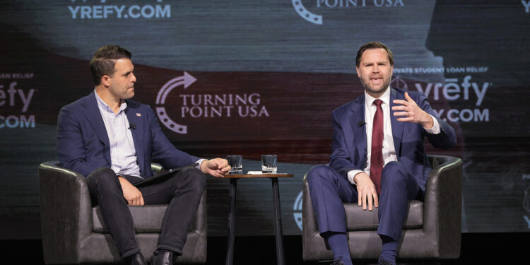 Vance je dobacivao na ključnom MAGA događaju (VIDEOZAPISI) — RT World News