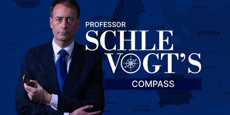 Vanceova dilema potpredsjednika – Otrovani kalež i mrlja moći — RT World News