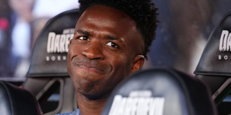 Varnice u La Ligi: Vinicius, ismijavan, prijeti Maffeu smrću