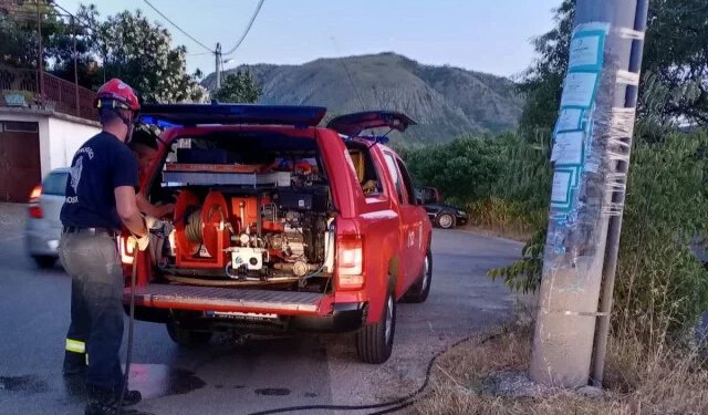 Vatrogasci u HNŽ skoro bez intervencija u proteklih 24 sata