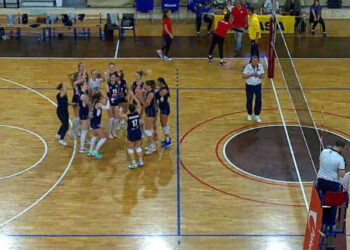 Velika pobjeda i veliki korak prema ostanku u ligi, odbojkašice svladale Olimpik