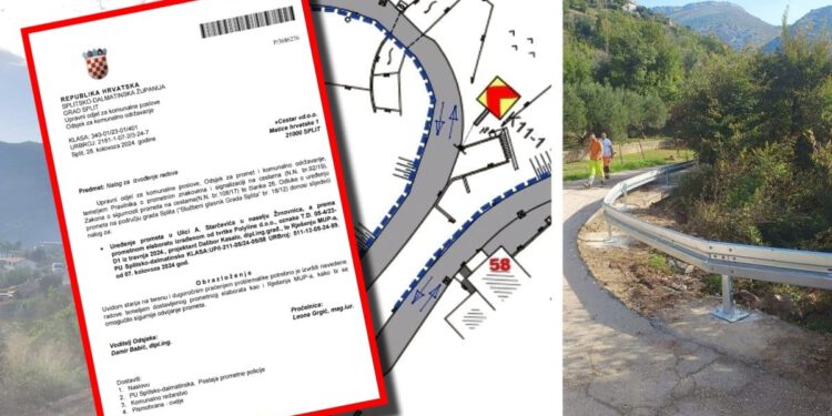 Velika vijest za stanovnike istoka Splita. Konačno se i ovo dogodilo: “Tko uopće može pomisliti da se toliki napori moraju uložiti…”