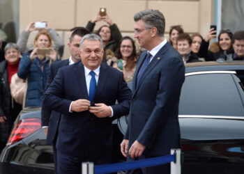 Viktor Orbán postavio zamke bez presedana, ne dopušta nikom drugom da vodi Mađarsku