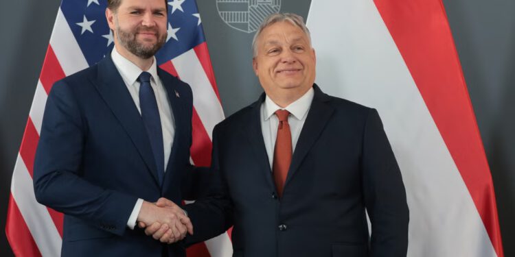 Viktor Orban suočava se s obračunom dok Mađarska izlazi na izbore – a Trump mu je možda zapečatio sudbinu