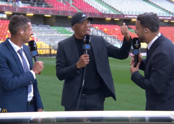 “Više Talijana u Paris FC nego u Juveu i Milanu”