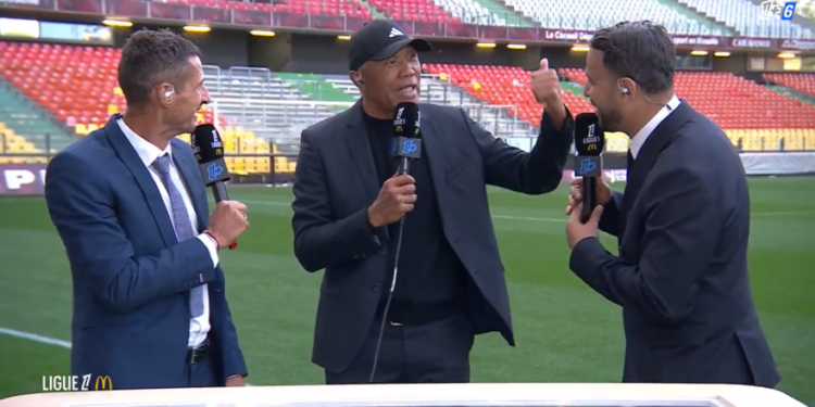 “Više Talijana u Paris FC nego u Juveu i Milanu”