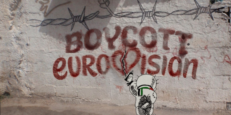 Više od 1100 glazbenika poziva obožavatelje na bojkot Eurovizije u Izraelu — RT Entertainment