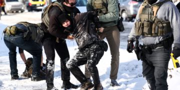 Više od polovice Amerikanaca smatra da je Trumpova imigracijska politika “preagresivna”, pokazuje anketa