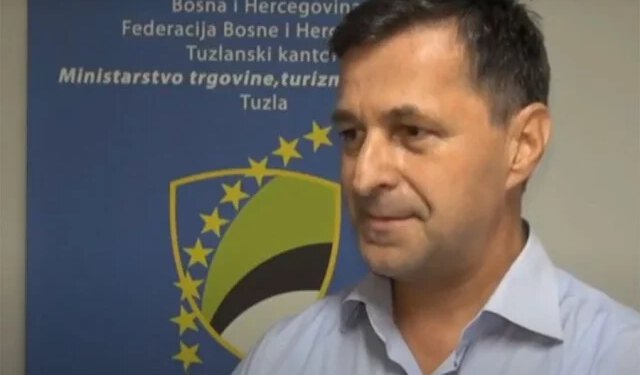 Vlada FBiH imenovala Željka Matoca kao zastupnika na Skupštini JP Autoceste FBiH