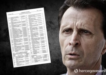 Vlada HNŽ dijelila poticaje: Dobivali i oni bez uvjeta, ministrova sestra te Marinada. Vještakinja procijenila štetu