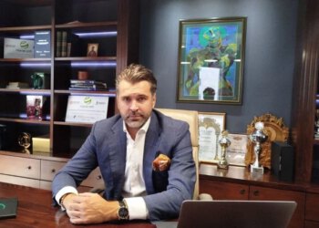 Vlasnik Planet Softa: ‘Odbio sam dva milijuna maraka da se povučem. Schmidt je preko OHR-a pritiskao sve’