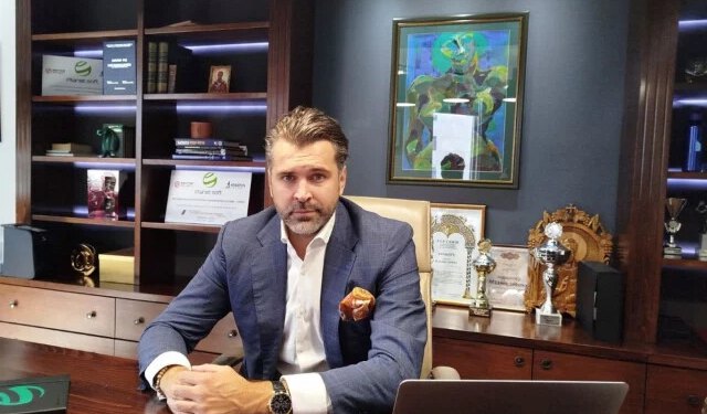 Vlasnik Planet Softa: ‘Odbio sam dva milijuna maraka da se povučem. Schmidt je preko OHR-a pritiskao sve’