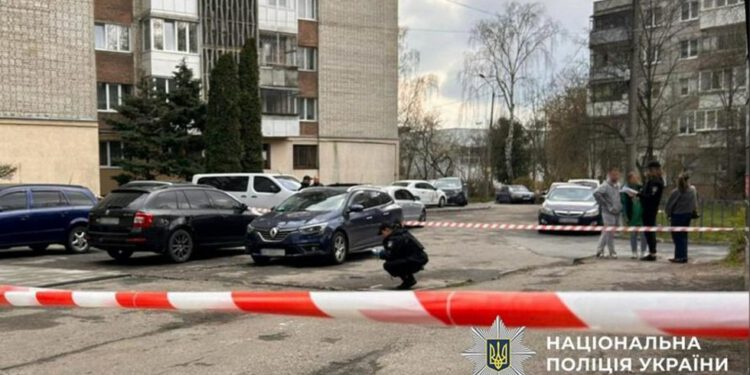 Vojni časnik ubijen u zapadnoj Ukrajini (VIDEO) — RT Rusija i bivši Sovjetski Savez