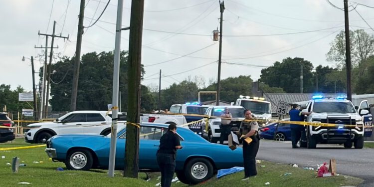 Vozač ozlijedio najmanje 15 ljudi nakon što je uletio u novogodišnji festival u Laosu u Louisiani