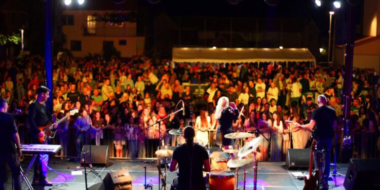 Vrgorac slavi svoju jagodu: ovog petka Dan jagoda uz bogat program i domaće okuse