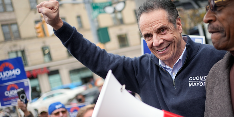 Vrhovni sud odbija tužbu protiv Cuoma protiv krivotvorene smrti u domu za starije i nemoćne osobe