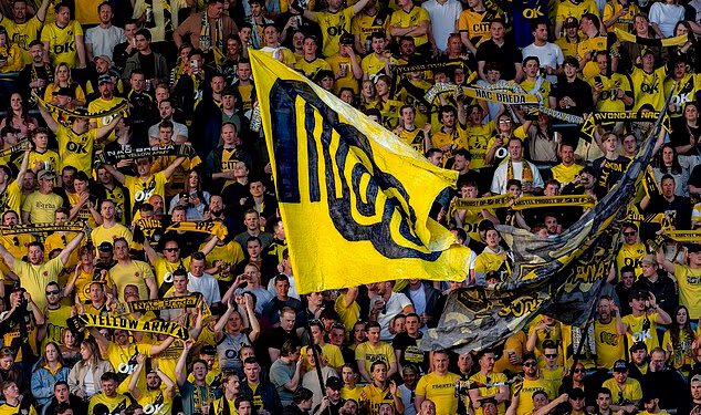 Vrhunska europska liga suočava se s PONOVNIM 133 utakmicama – usred upozorenja sezona možda neće završiti ako klub uspije u pravnom postupku zbog bizarnog problema s putovnicom