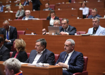 Vruća tema u Saboru, oporba ne može doći k sebi: ‘Ovo je ravno Isusovom čudu’