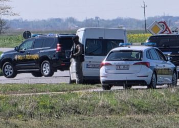 Vučić: Našli smo eksploziv kod plinovoda koji nosi plin iz Rusije