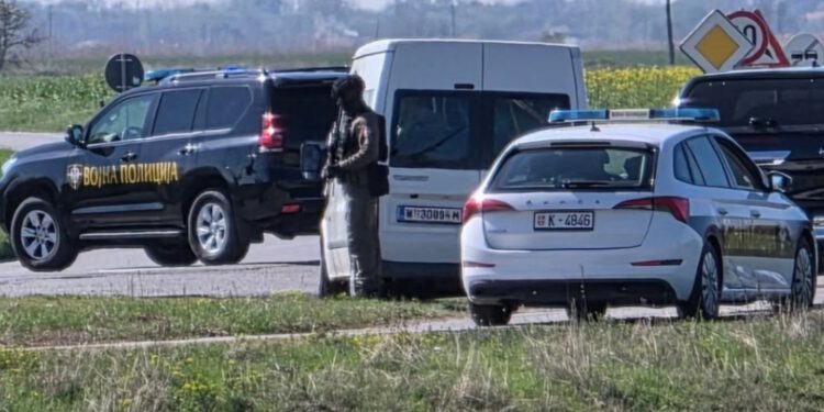 Vučić: Našli smo eksploziv kod plinovoda koji nosi plin iz Rusije