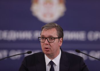 Vučić ima mračan plan, upravo Srbima priopćio vijesti: ‘Ne postoji drugo rješenje’